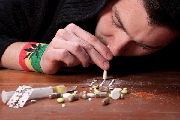 Кракен это современный даркнет маркет плейс